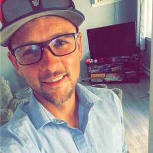 Meet your Posher, Josh